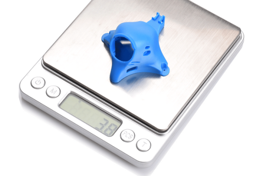 Универсальный защитный козырек Canopy V2 для мини-камер (Caddx Turtle V2) для Beta75X/85X HD