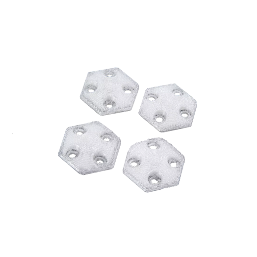 TPU детали для ProTek35