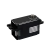 KMCLS04L цифровой низкопрофильный сервопривод со стальными шестернями