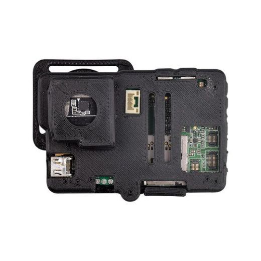 Кастомизированная Naked Camera на базе GoPro HERO6