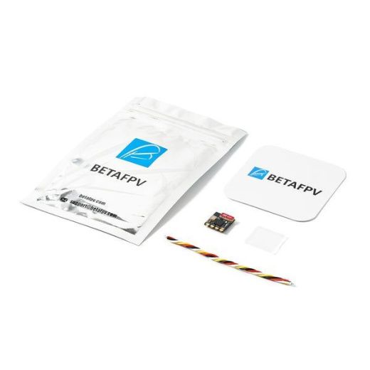 Приемник BETAFPV ELRS 2.4G Lite (плоская антенна V1.2)
