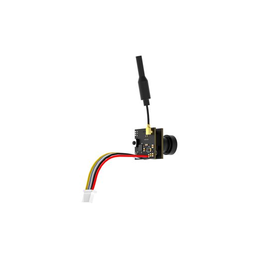 Микро видеопередатчик Borg 5.8G с камерой