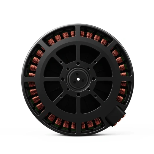 Мотор M10 IPE V1.0 для парамоторов (150KV)