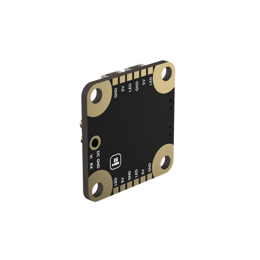 Видеопередатчик Borg Race 5.8G 200mW