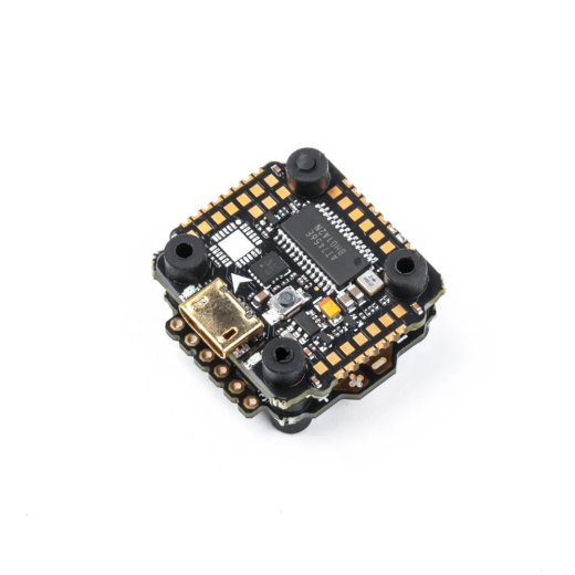 Полетный контроллер и ESC стек GOKU GN405 Nano 13A