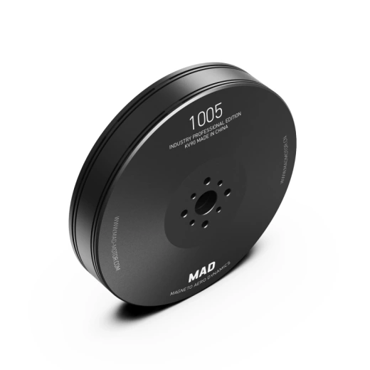 Мотор MAD 1005 EEE