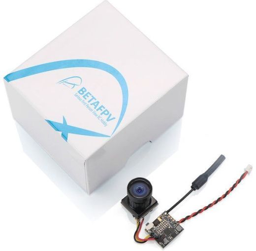 Камера BETAFPV 1200 TVL с видеопередатчиком (CAM+VTX)