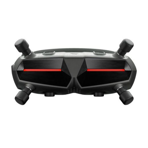 Цифровые FPV-очки Walksnail Avatar HD Goggles X