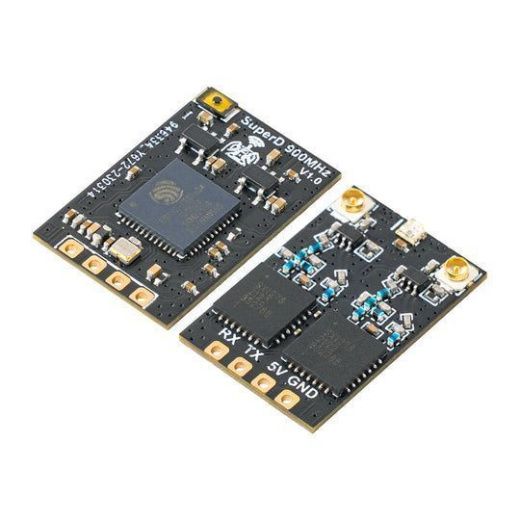 Приемник BETAFPV SuperD ELRS True Diversity (868 МГц)