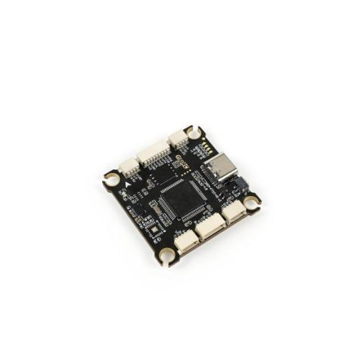 Полетный контроллер GEP-F722-HD V2