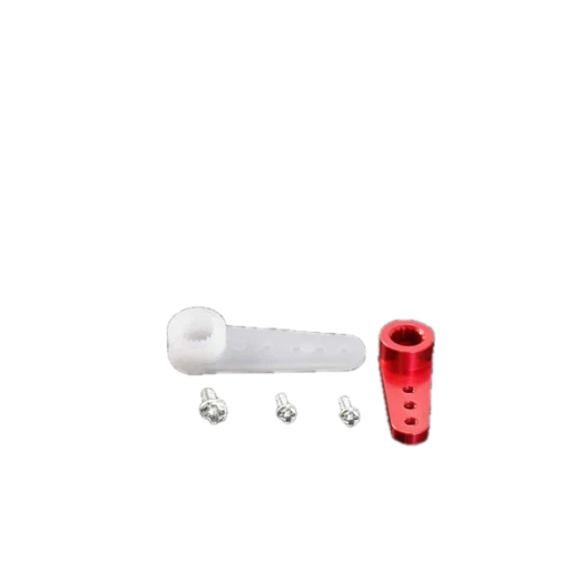 KMCLS0506W цифровой сервопривод крыла