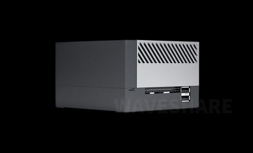 Комплект разработчика NVIDIA Jetson AGX Orin 32 ГБ