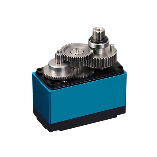 KMCLS2511SP высоковольтный стандартный сервопривод