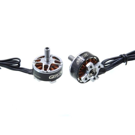 Мотор GEPRC GR2207 2400KV