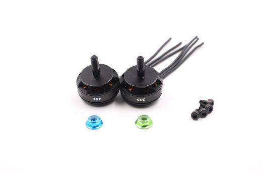 Мотор GEPRC GEP-GR2205 2300KV (Racer Edition)