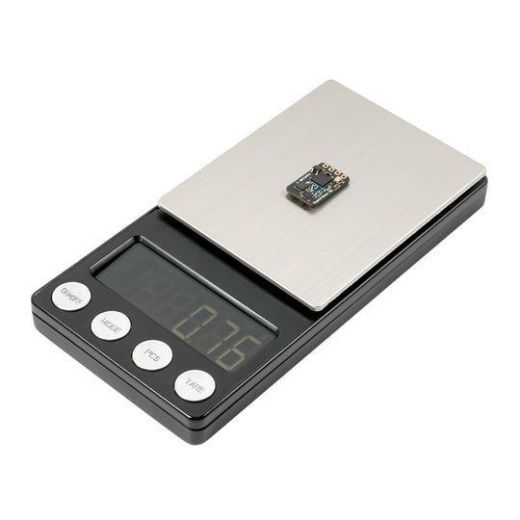 Приемник BETAFPV SuperX ELRS Gemini Xross Mono (ELRS 2.4G/915M)