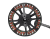 T-Motor MN1005 V2.0 KV90 Высокоэффективный мотор для БПЛА с тягой 9,3 кг