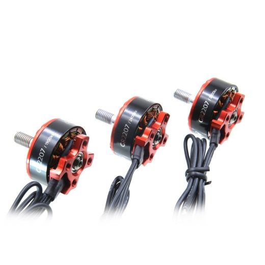 Мотор GEPRC GR2207 2400KV