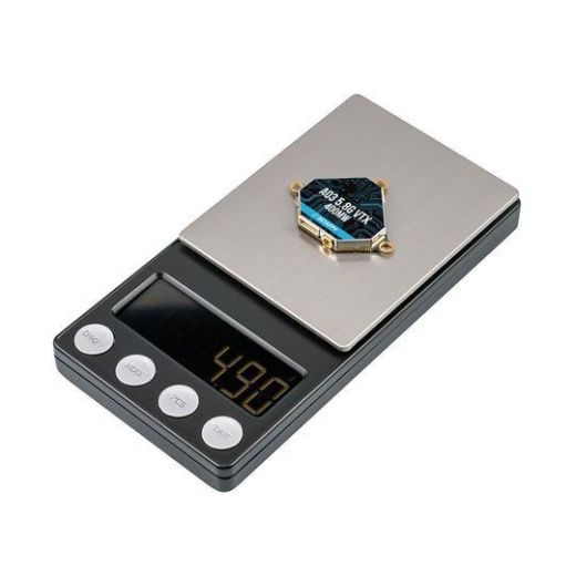 Видеопередатчик BETAFPV A03 (400 мВт 5.8G VTX)