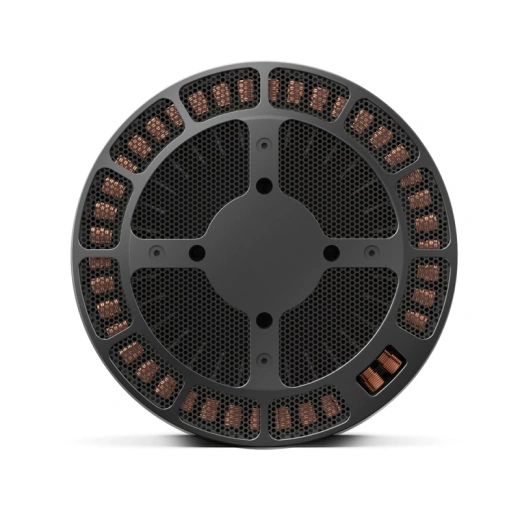 Мотор V122L eVTOL для дронов