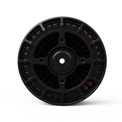 Мотор M35 TORQ IPE для пилотируемых дронов