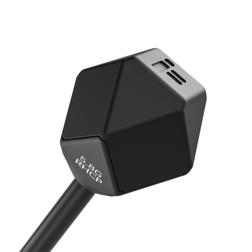 Антенна Albatross V2.1 5.8ГГц 90мм