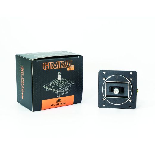 Прецизионные качалки FrSky M7 (Gimbals) для Taranis Q X7
