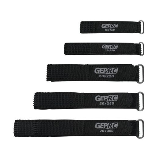 Комплект стяжек GEPRC (5 шт.)