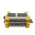Полетный контроллер и ESC стек DarwinFPV Cement F4 60A Waterproof Stack (MPU6000)