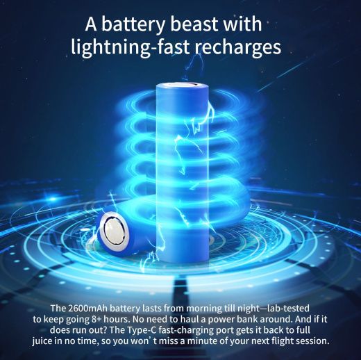 Радиопередатчик DarwinFPV TX8 ELRS (без приемника)