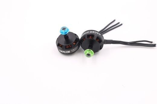 Мотор GEPRC GEP-GR2205 2300KV (Racer Edition)
