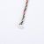 Переходной силиконовый кабель 3 Pin to 6 Pin
