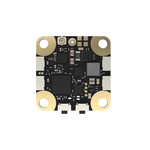 Видеопередатчик Borg Race 5.8G 200mW