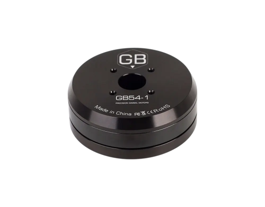 T-Motor GB54-1 Мотор типа gimbal для дрона: питание 3–6S, KV33