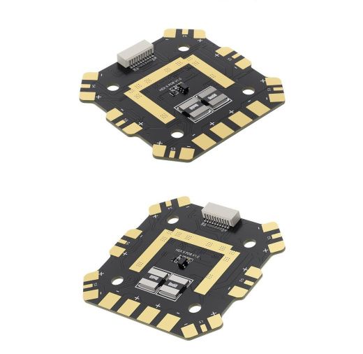 Плата распределения питания GEPRC для гексакоптера