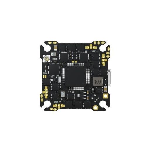 Полетный контроллер CADDXFPV F4 AIO ELRS (STM32F405, 20A ESC, ELRS)