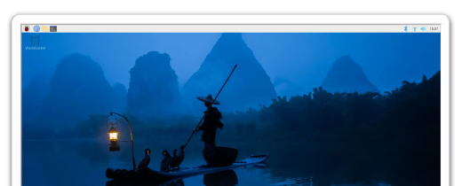 Мини-ПК Raspberry Pi 5