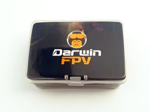 Регулятор оборотов DarwinFPV 15A 1-3S ESC (Only ESC)