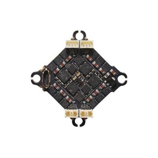 Полетный контроллер GEPRC TAKER F411 8Bit 12A AIO (со встроенным ELRS)