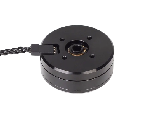 T-Motor GB4106 KV53 3-6S Бесщёточный мотор стабилизатора подвеса с моторизованной осью