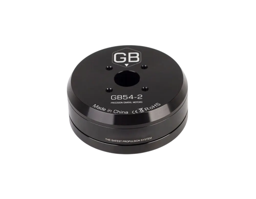 T-Motor GB54-2 Мотор типа gimbal для дрона: питание 3–6S, KV26