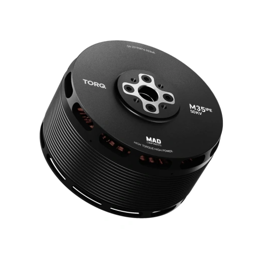Мотор M35 TORQ IPE для пилотируемых дронов