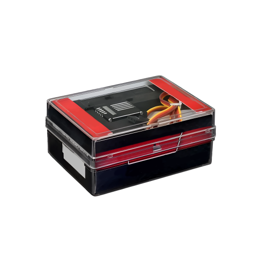 KTKM2050 мини цифровой сервопривод