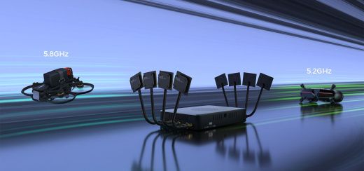 Ретранслятор сигнала Walksnail Avatar Repeater