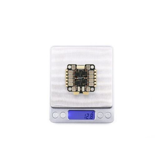 Регулятор оборотов GEPRC TAKER H70 96K BL32 4IN1 ESC 70A