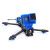 TPU-крепление GEPRC Mark4 / Mark4 HD GPS для GoPro 7
