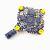Полетный контроллер DarwinFPV F411 с ELRS 3.0 (Only FC)