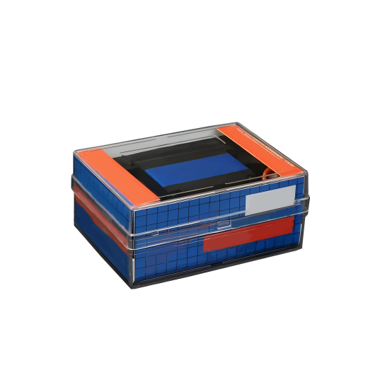 KMCLS2511SP высоковольтный стандартный сервопривод