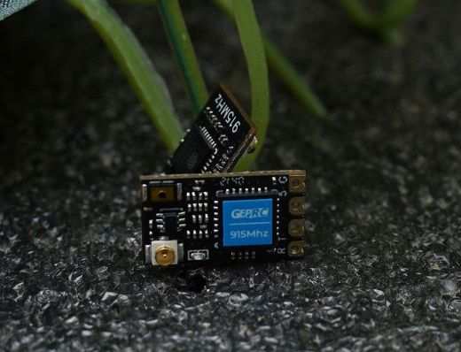 Приемник GEPRC ELRS Nano 915 МГц (FCC)