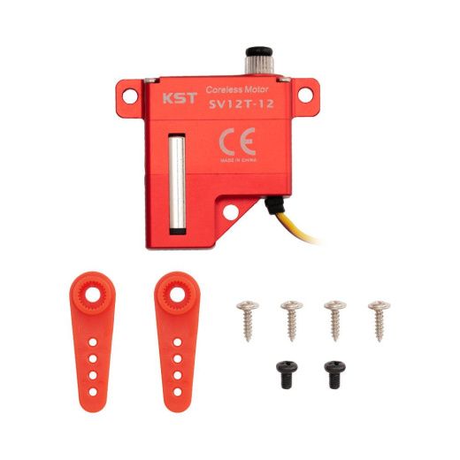 SV12T-12 и SV12S-12 SHV